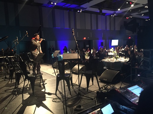 Watch Daniel Sheikh’s New Video