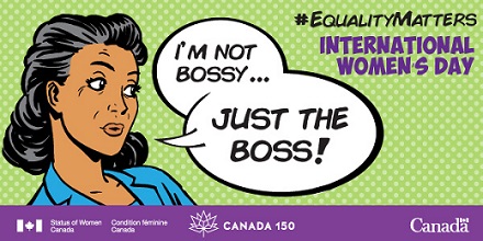 Celebrating Dixon Hall’s Strong Women Leaders