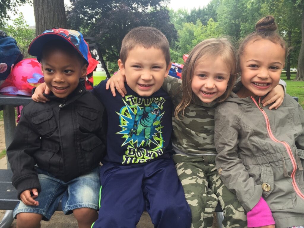 Governments of Canada, Ontario and Toronto invest in Dixon Hall Youth Centre