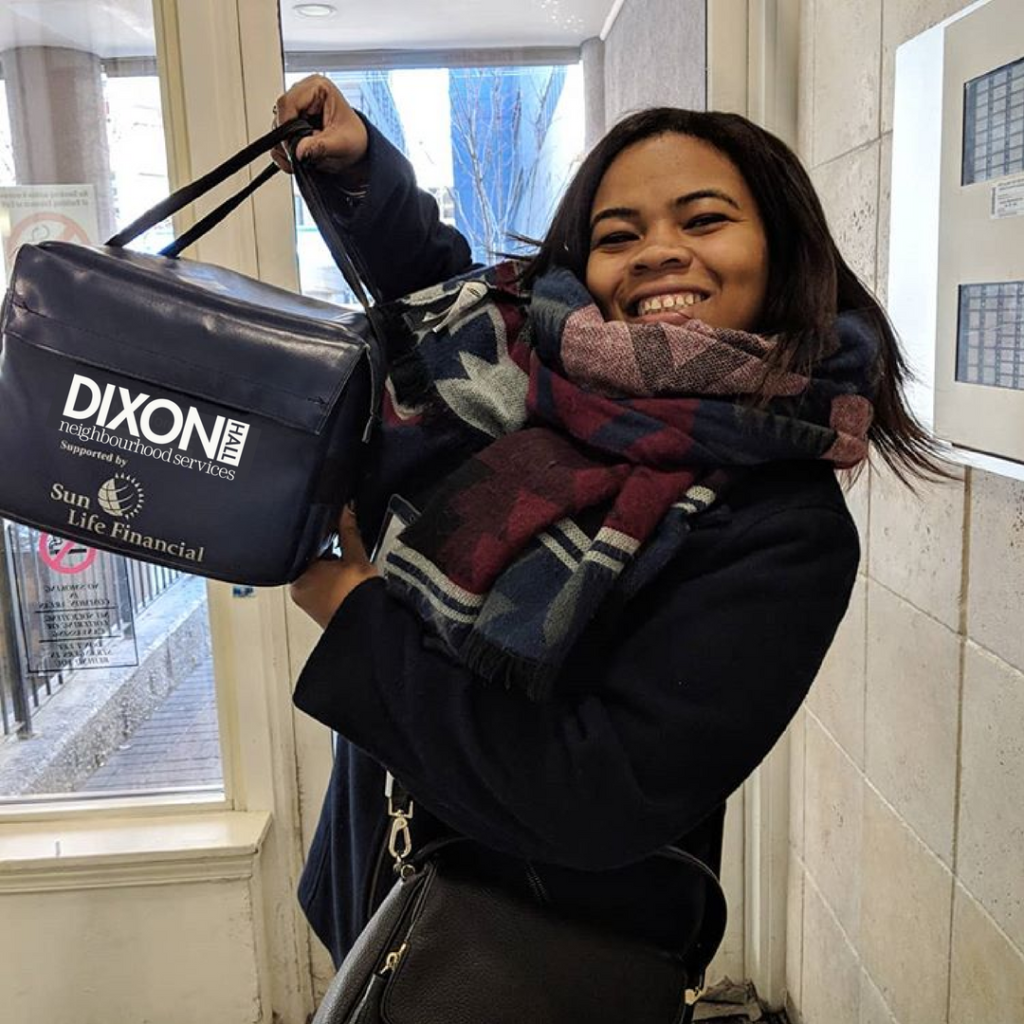 Building Friendship through Volunteering: Fourth Saturday