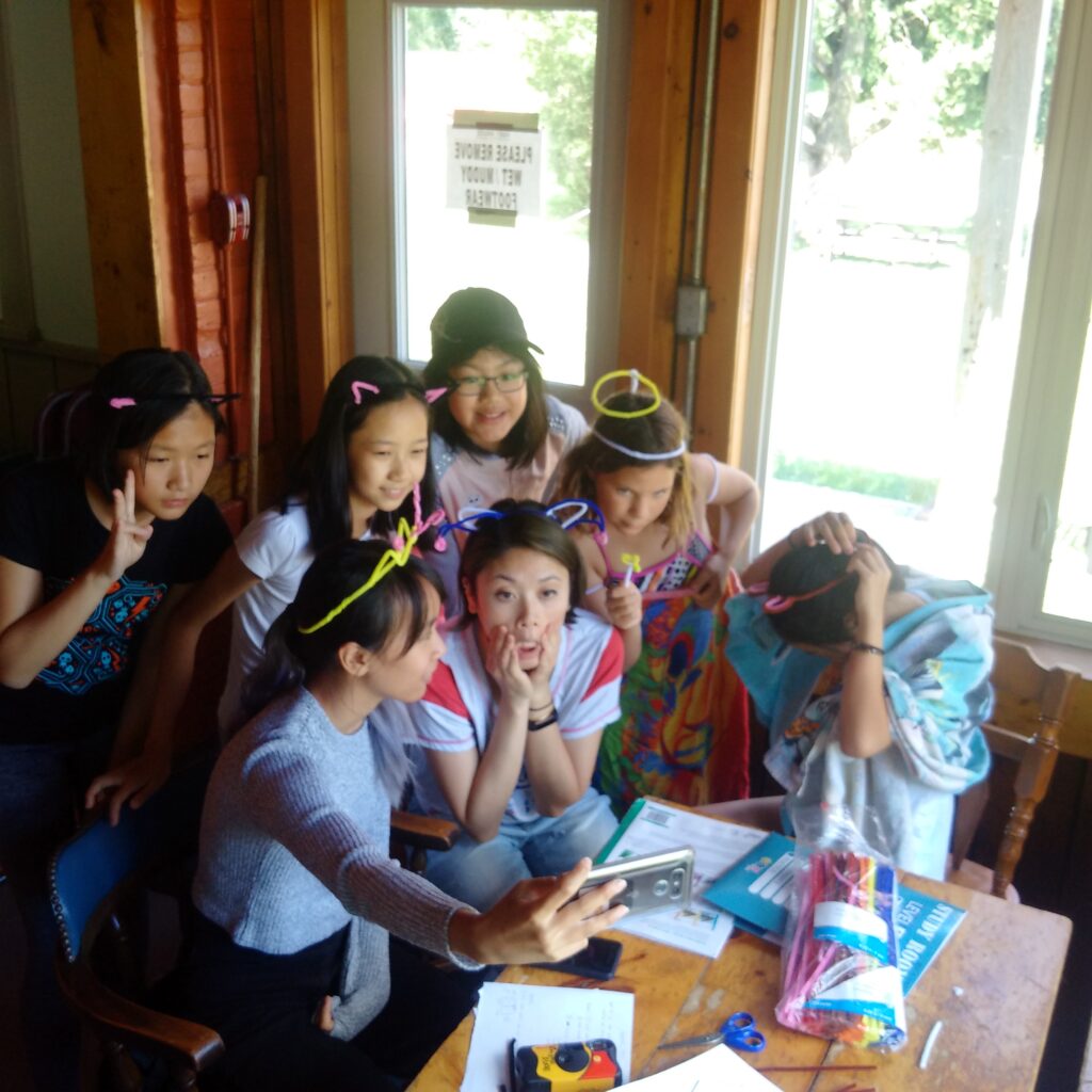 Amplifying Impact: Overnight Camp’s Effects on Music School Students