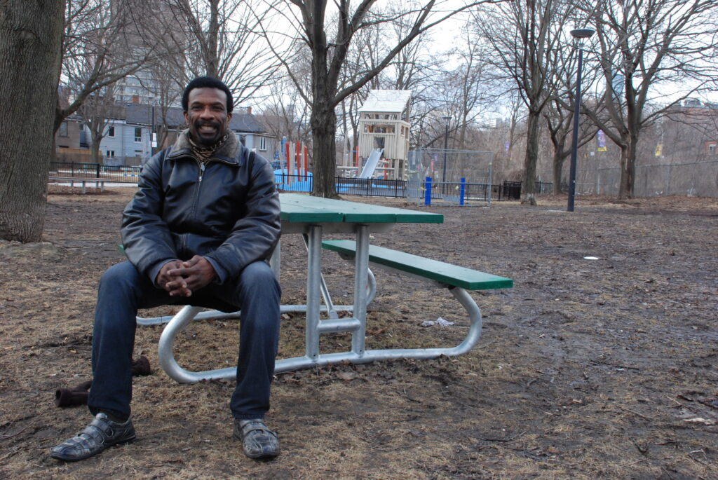 Report Release – Calling Home: Exploring Homelessness in our City