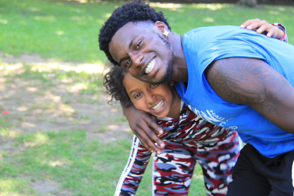 Summer Camp 2019: New Opportunities for Celebration, Growth, and Emotional Processing