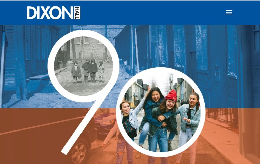 Our New Impact Report is Here!