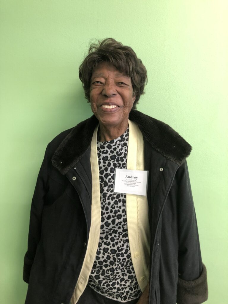 Stay Safe, Stay in Touch