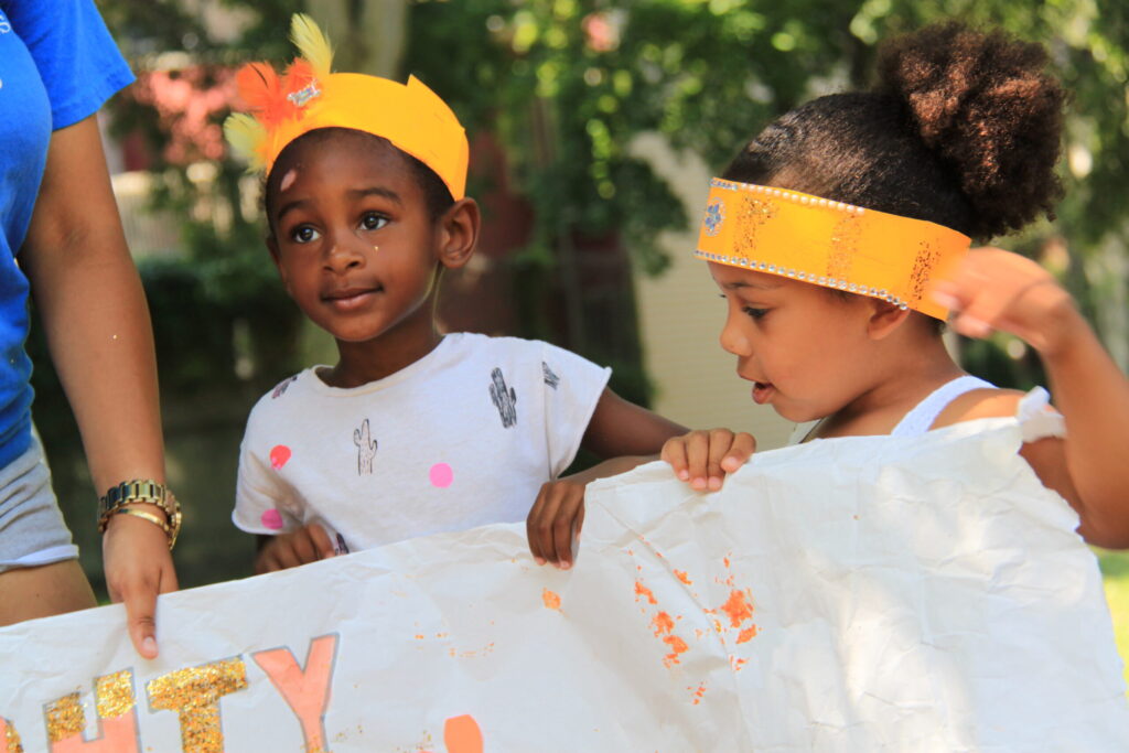 Kids Deserve a Summer of Fun