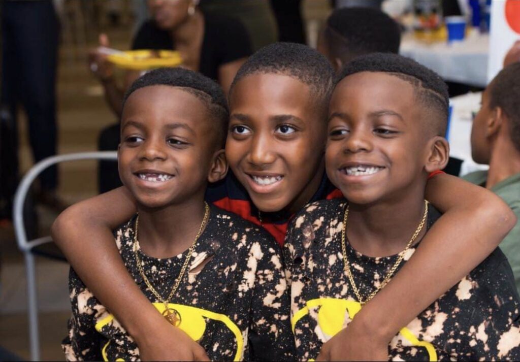 Community Caring in the ‘6: Zelek’s Story