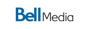 bell media logo