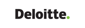 deloitte logo