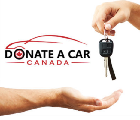 Dixon Hall - Donate a Car