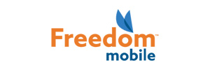 freedom mobile logo
