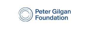 peter gilgan foundation logo