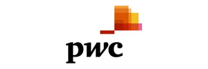 pwc logo