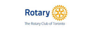 rotary logo