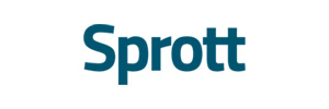 sprott logo