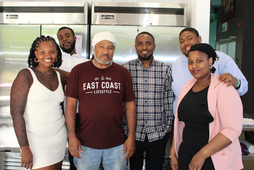 Congratulations to the Graduating Students of the Youth Incubator Program of Spring 2023!