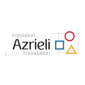 azrieli foundation logo